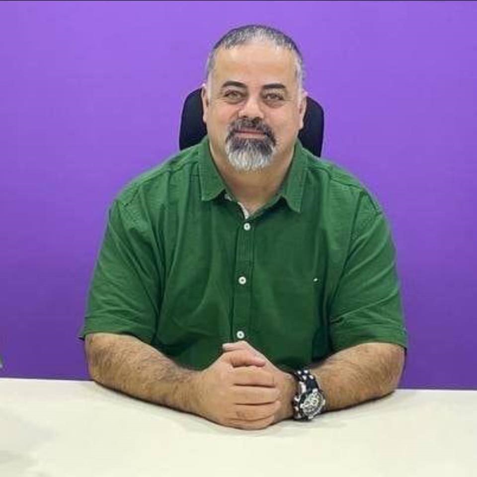 فلسفة التشخيص والتجريد للدكتور هاشم نصار