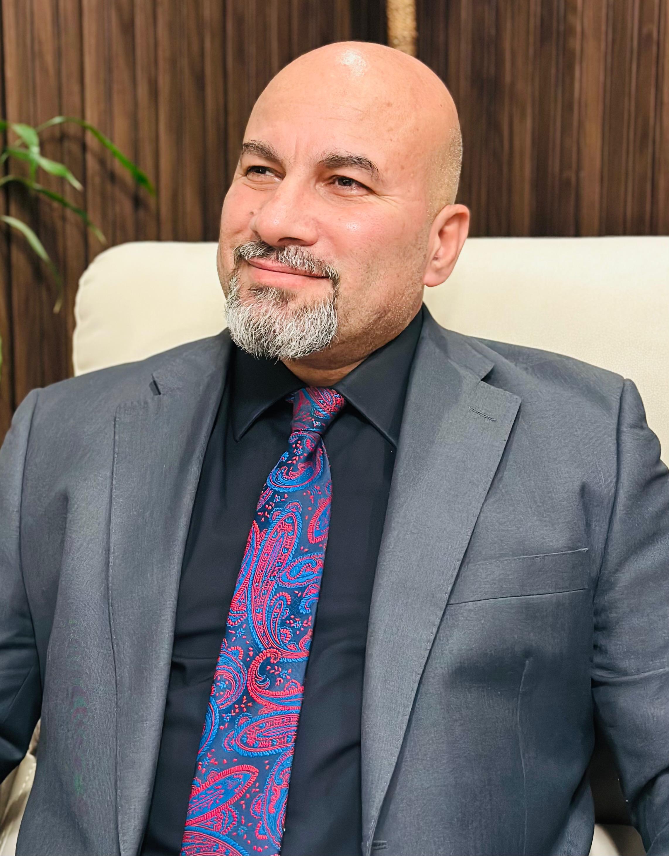 الأبعاد السبعة | حوار وأسرار مع هاشم نصّار  الحلقة التمهيدية: البدايات والرؤية والموقف من الأديان والجماعات