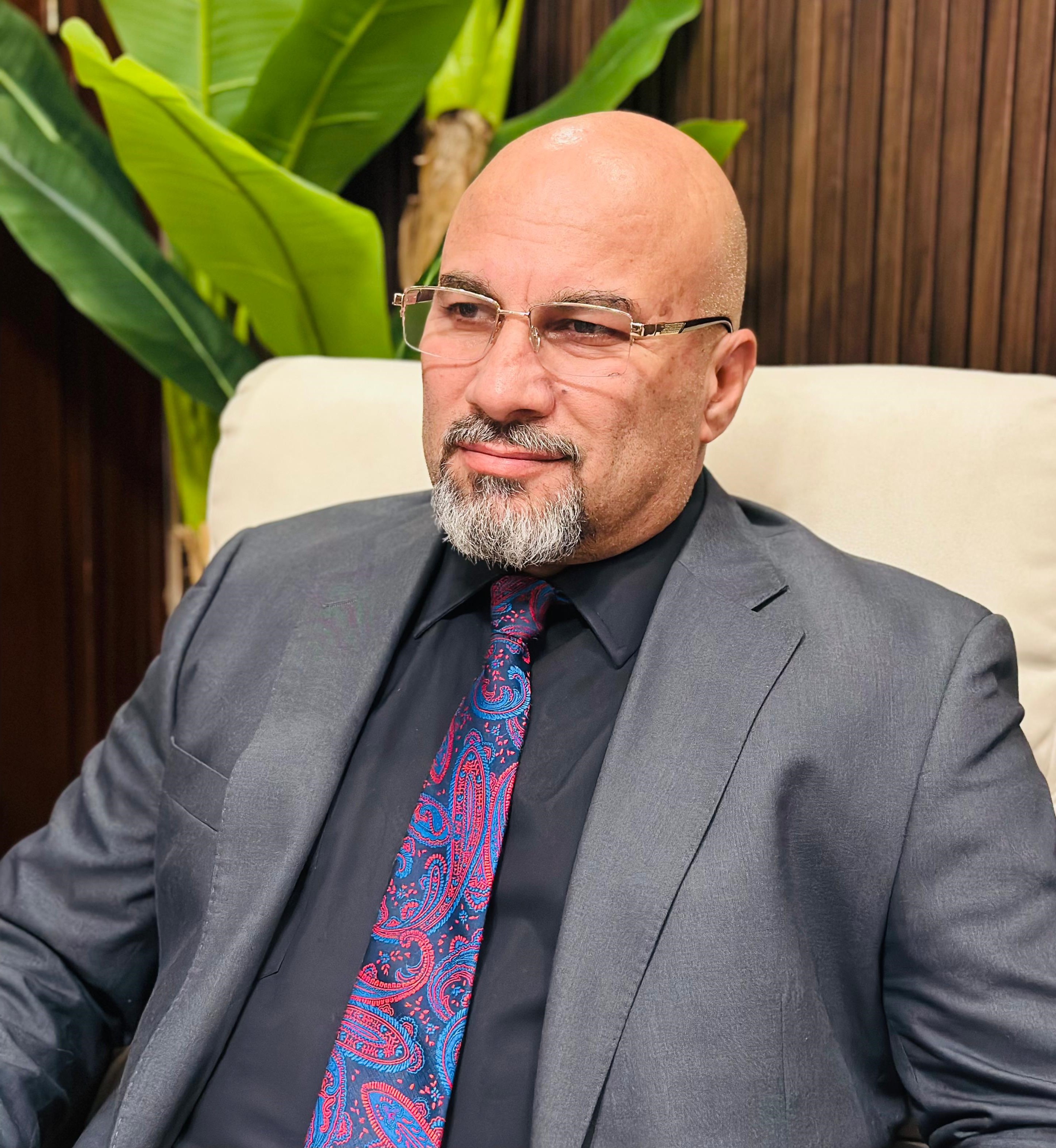 مقدمة منهجية: الأبعاد السبعة وفلسفة التشخيص والتجريد